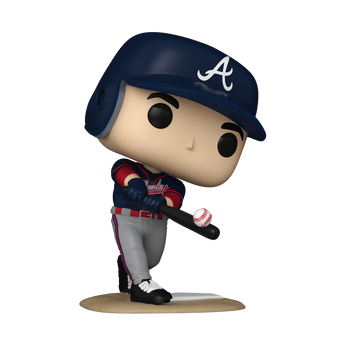 Pop! Matt Olson, Image 1