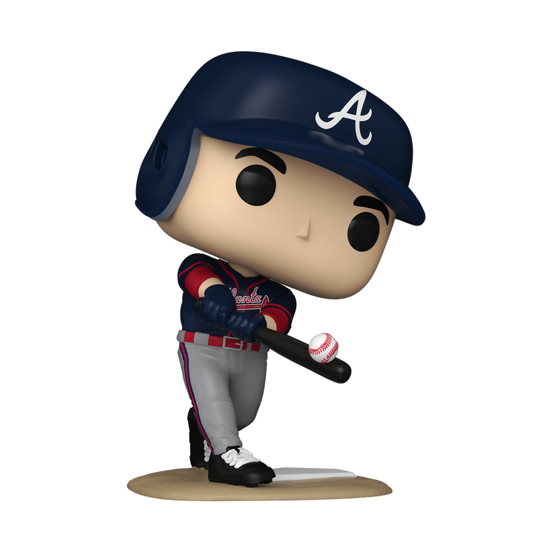 Pop! Matt Olson, , hi-res view 1