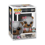 POP Games: Vox Machina- Trinket(Armoured) (FS), , hi-res view 1