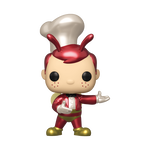 POP Funko: Paris- POP 11(MT), , hi-res view 2