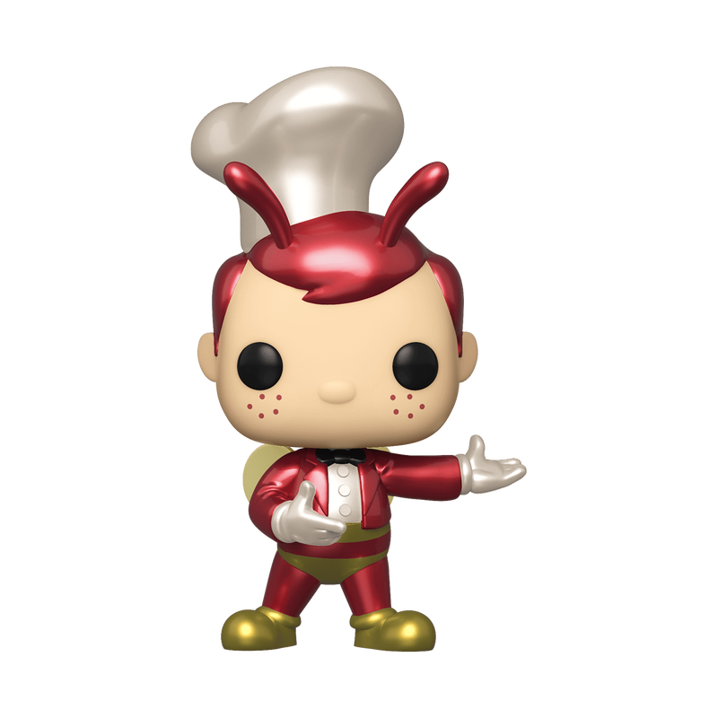POP Funko: Paris- POP 11(MT), , hi-res view 2