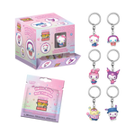 Mystery Pop! Keychain Hello Kitty & Friends Y2K Digital Dream, , hi-res view 1