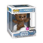 POP Deluxe: Star Wars- Chewbacca(FL), , hi-res view 1