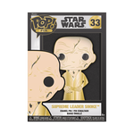 Pop! Pin Supreme Leader Snoke, , hi-res view 1