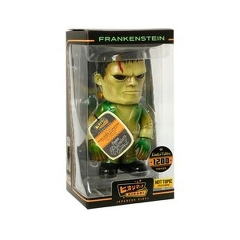 Universal Monsters - Vintage Frankenstein, , hi-res view 1