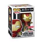 POP Marvel: Scotch- POP 10, , hi-res view 1