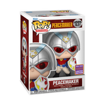 Pop! Peacemaker with Shield, , hi-res image number 2