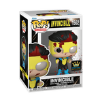 Pop! Invincible (Bloody), , hi-res view 2