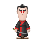 Vinyl SODA:SamuraiJack-SamuraiJackW/Chase, , hi-res view 3