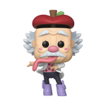 Pop Vegapunk