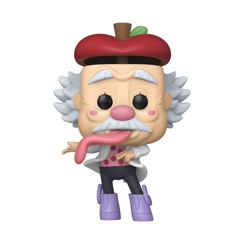 Pop! Vegapunk, , hi-res view 1