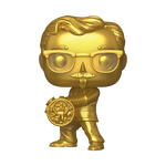 Pop! Colonel Sanders with Nugget Launcher (Funko Fusion), , hi-res view 3
