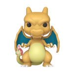 Pop! Charizard (Soft Color), , hi-res view 1
