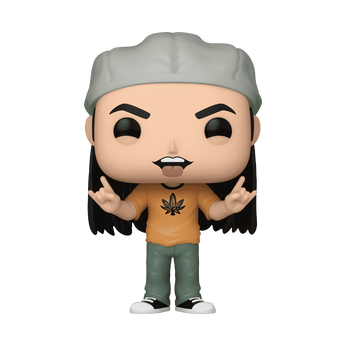 Pop! Ron Slater, Image 1