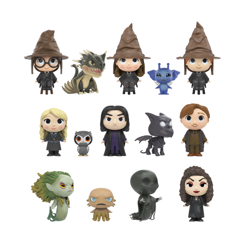 Harry Potter and the Philosopher's Stone Mystery Minis, , hi-res view 2