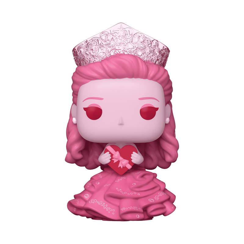 Buy Pop! Glinda (Valentine) at Funko.