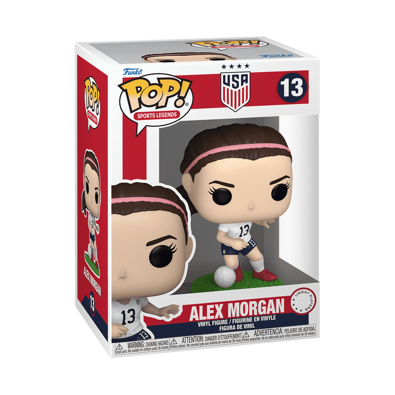Pop! Alex Morgan, , hi-res view 2