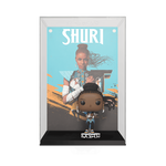 Pop! Comic Covers Marvel No. 1, 2018 - Shuri, , hi-res view 1
