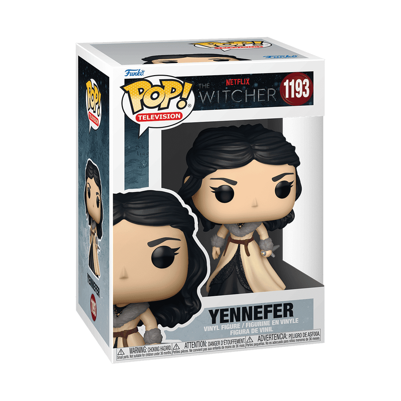 Pop! Yennefer, , hi-res view 2