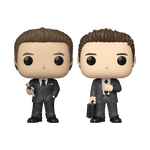 Pop! Harvey Specter & Michael Ross 2-Pack, , hi-res view 1