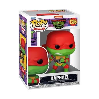 Pop! Raphael (Mutant Mayhem), Image 2