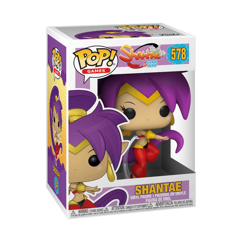 Pop! Shantae, , hi-res view 2