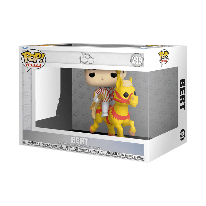 Pop! Rides Bert, , hi-res view 3