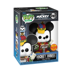 Pop! Mickie Mouse (Concert Band) (NFT Release), , hi-res view 2