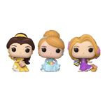 Pocket Pop! Easter Belle, Cinderella, Rapunzel 3-Pack, , hi-res view 2