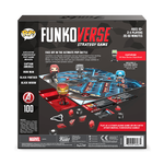 Funkoverse: Marvel 100 4-Pack Board Game, , hi-res image number 3