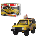 Pizza Planet Truck, , hi-res view 1