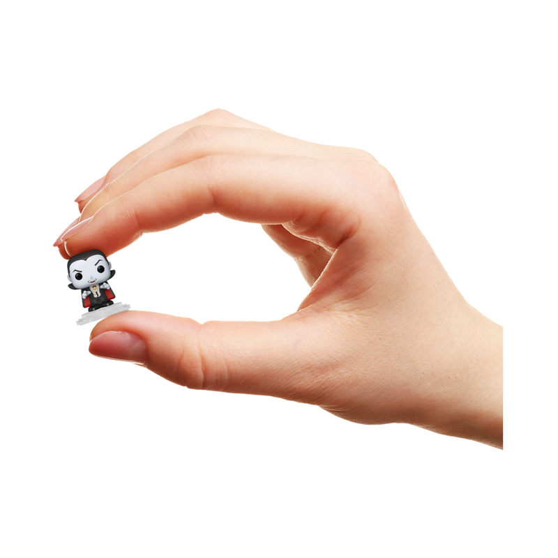 Bitty Pop! Towns Dracula and Castle, , hi-res view 3