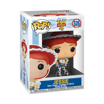 Pop! Jessie, Image 2
