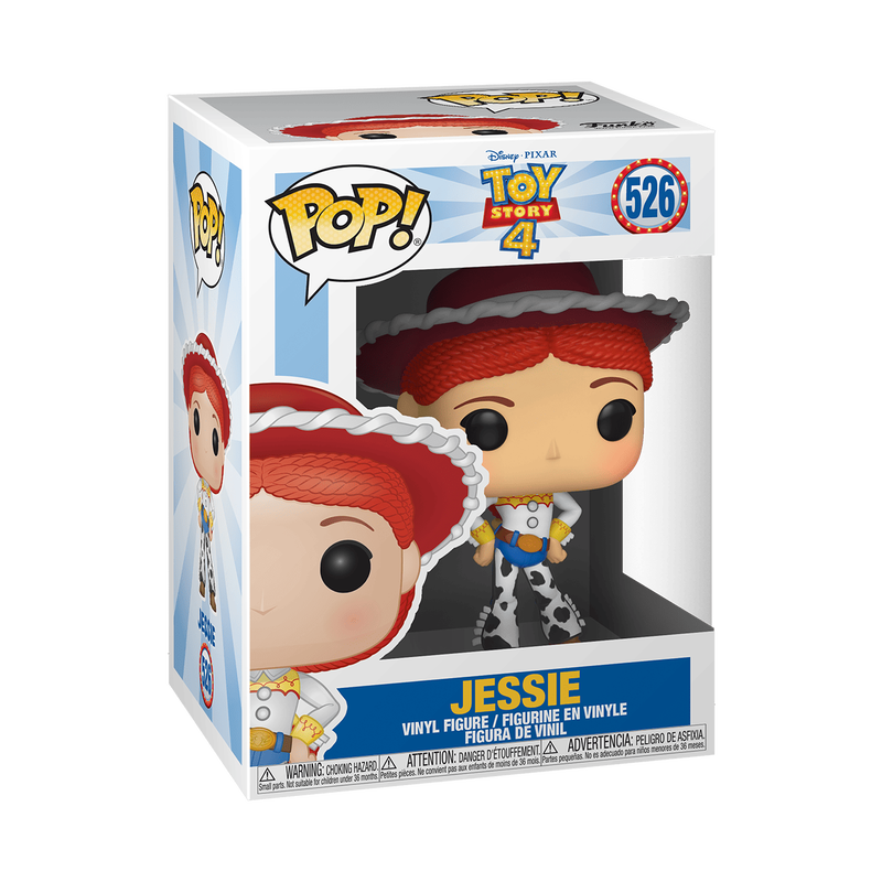 Pop! Jessie, , hi-res view 2