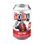Vinyl SODA Destro, , hi-res view 2