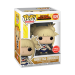 N4S POP&Tee: MHA- Himiko Unmasked(POP), , hi-res view 1