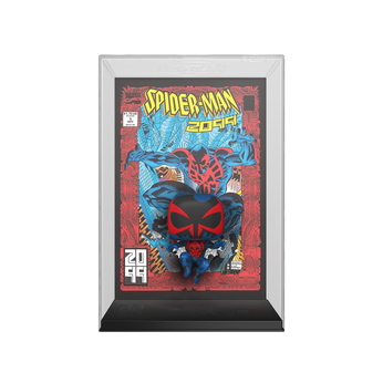 Pop! Comic Covers Spider-Man 2099 #1, Image 1