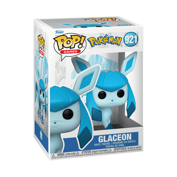 Pop! Glaceon, Image 2