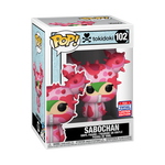 Pop! Sabochan, , hi-res view 2