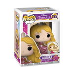 Pop! Aurora (Gold) with Pin, , hi-res view 2