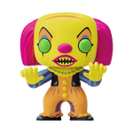 Pop! Pennywise Classic (Black Light), , hi-res view 1