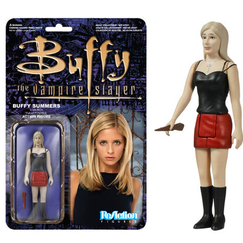 Buffy the vampireslayer12INCHFIGURE 外箱破損 Buffy - Buffy | From the Vault | Funko