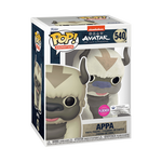 Pop! Appa (Flocked), , hi-res view 2