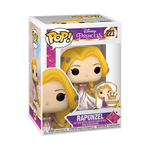 Pop! Rapunzel (Gold) with Pin, , hi-res image number 3