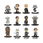 Star Wars - Solo 2-pack Bundle Mystery Minis, , hi-res view 2