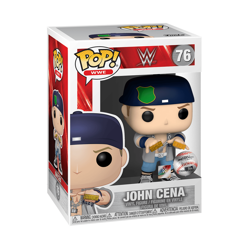 Pop! John Cena, , hi-res view 2