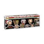 Pop! Holiday Guardians of the Galaxy 5-Pack, , hi-res view 2