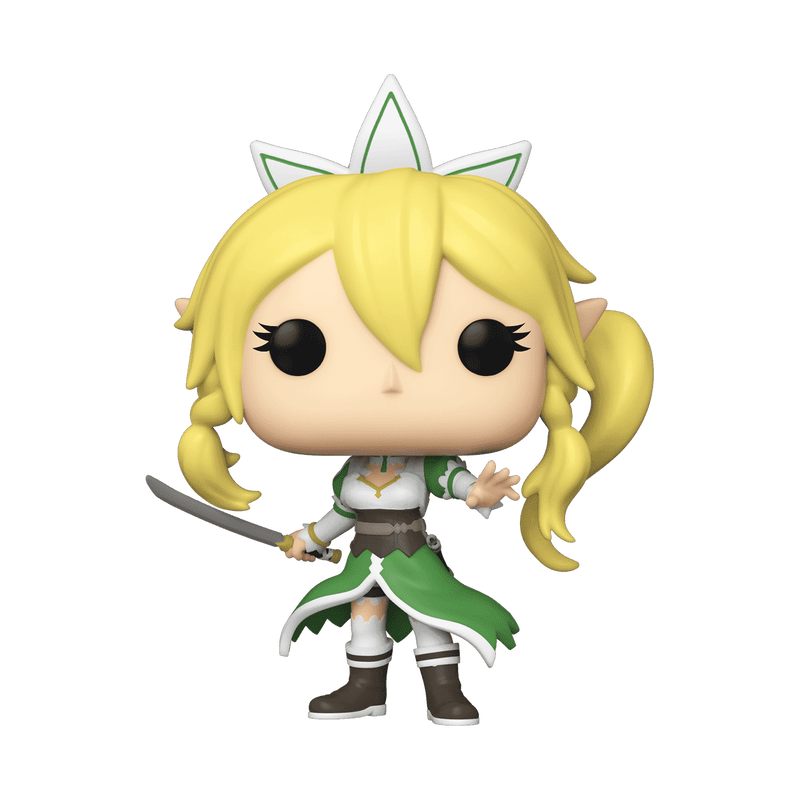 Pop! Leafa, , hi-res view 1