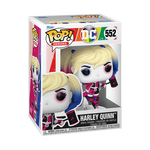 Pop! Harley Quinn (Pride Flag), , hi-res view 2
