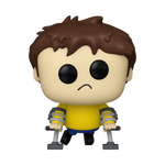 Pop Jimmy Valmer image
